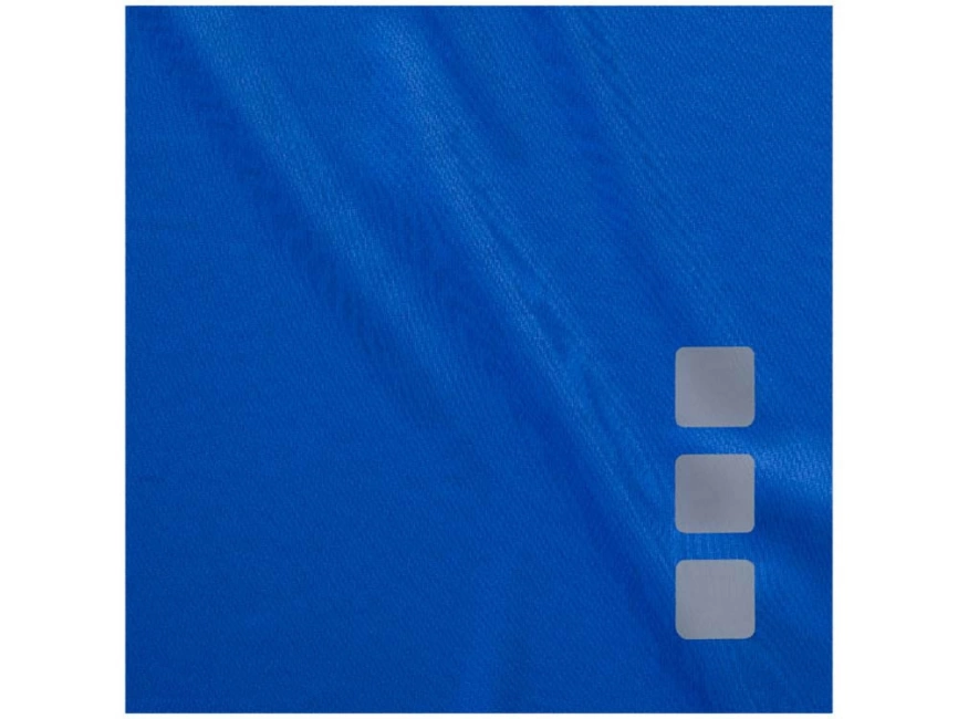 Футболка Niagara мужская, синий фото 8