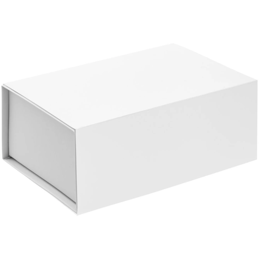 Коробка LumiBox, белая фото 4