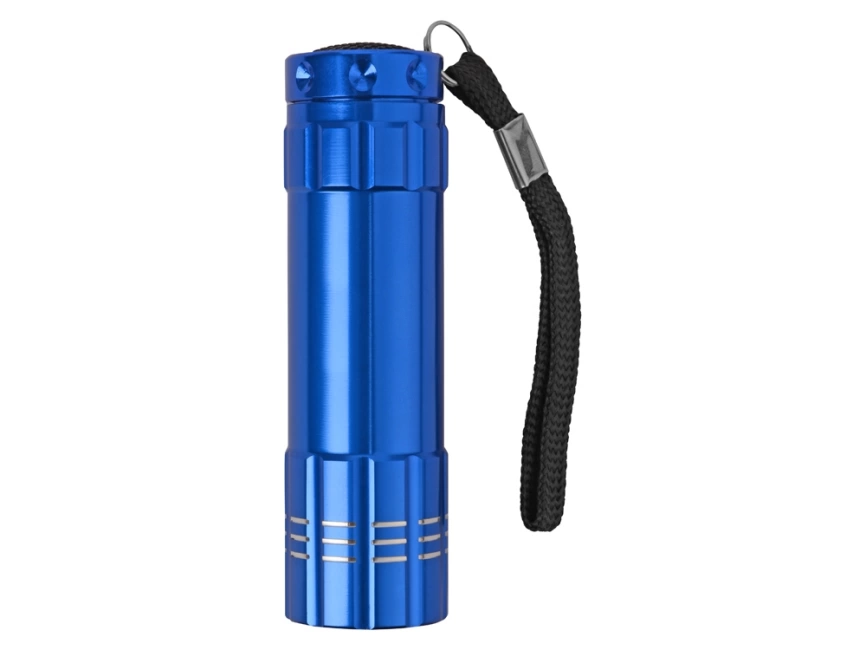 Фонарь Leonis, синий фото 2