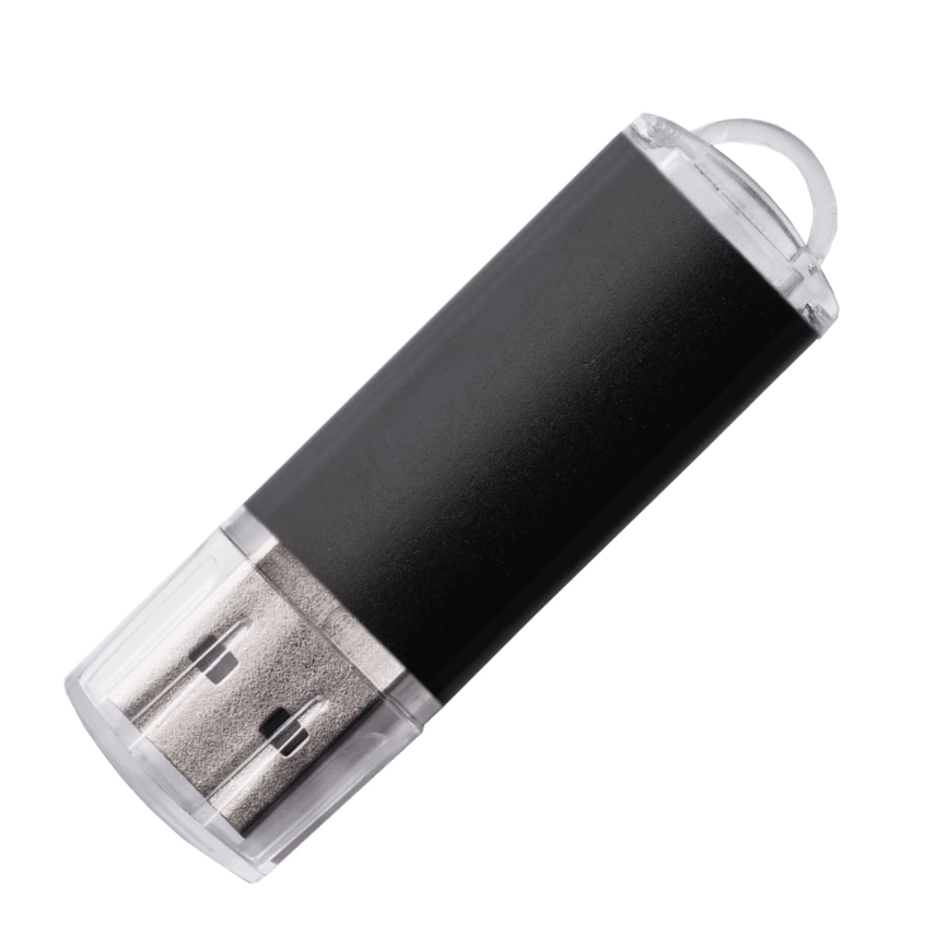 Флешка DANY Черная 4023.08.8ГБ фото 1