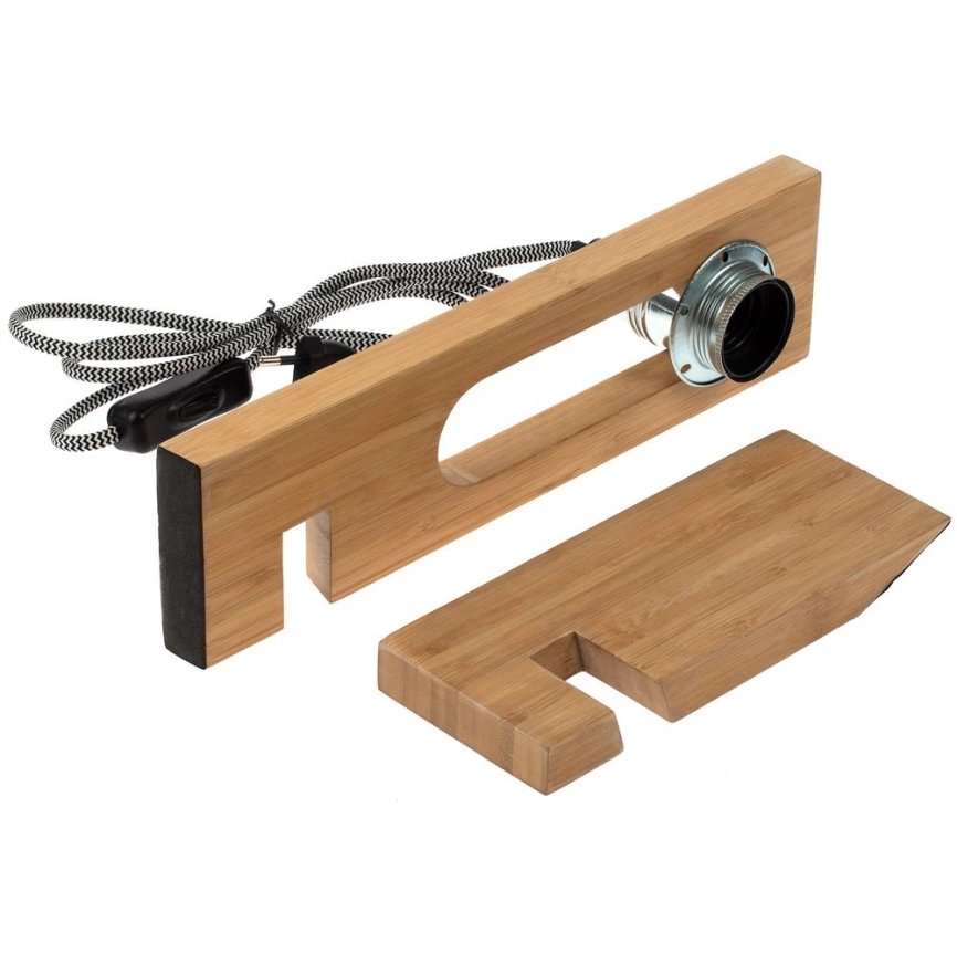 Интерьерная лампа Magic Gear фото 3