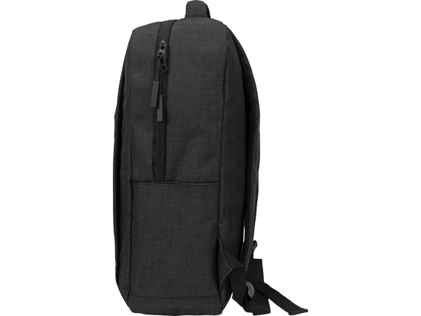 Рюкзак Ambry для ноутбука 15, черный фото 6
