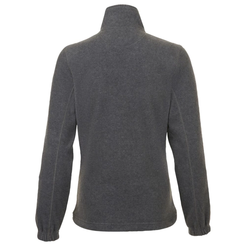 Куртка женская North Women, серый меланж, размер XL фото 2