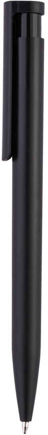 Ручка шариковая CONSUL, чёрная фото 2