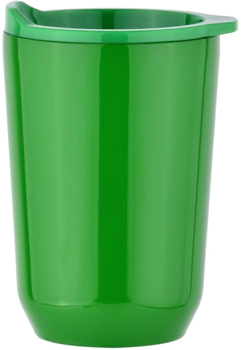 Термокружка SOHO, зелёная фото 1