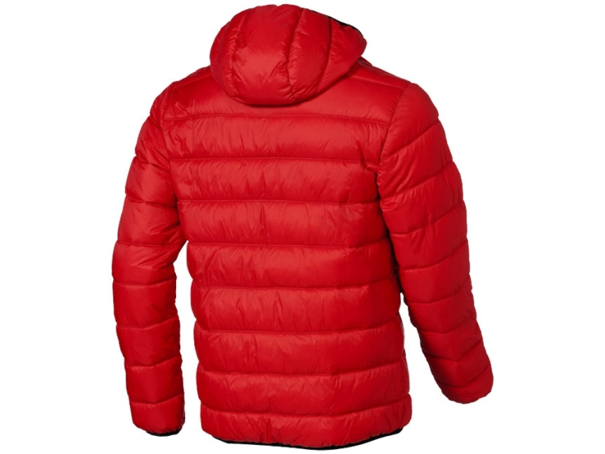 Куртка Norquay мужская, красный фото 3