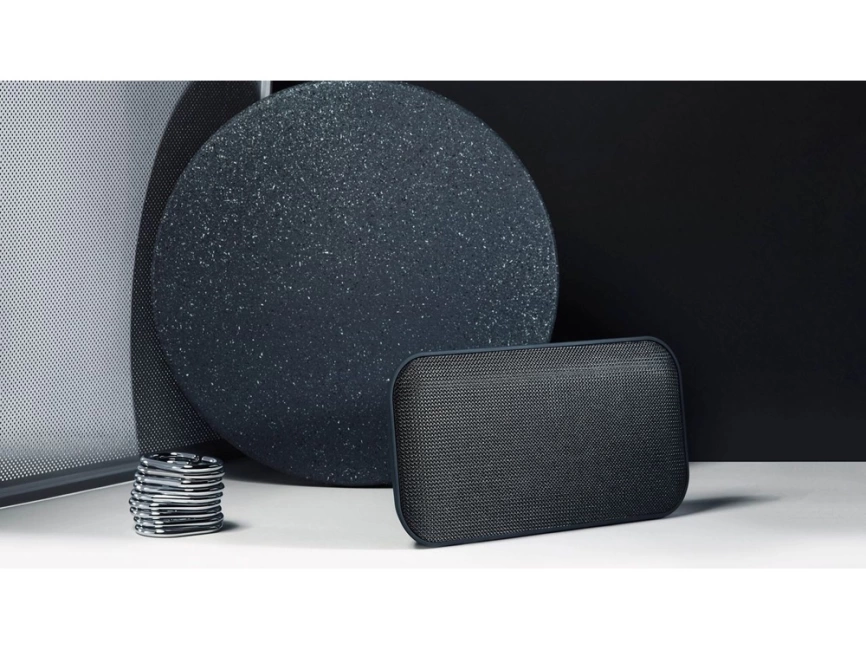 Портативная акустика Rombica mysound BT-08, черный фото 7