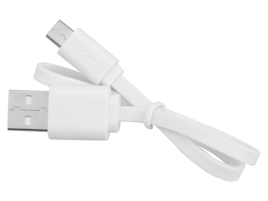 Портативное зарядное устройство Octopus, черный фото 6