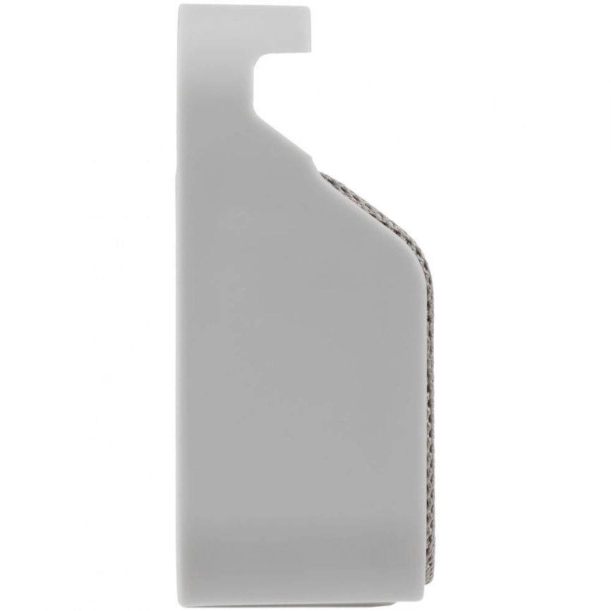 Беспроводная колонка Stand by Me, светло-серая фото 8