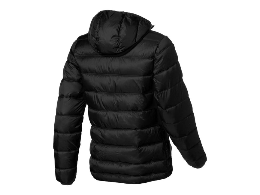 Куртка Norquay женская, черный фото 4