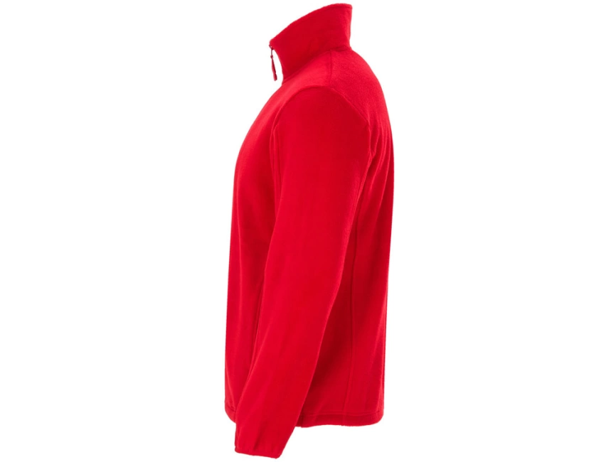 Куртка флисовая Artic, мужская, красный фото 3