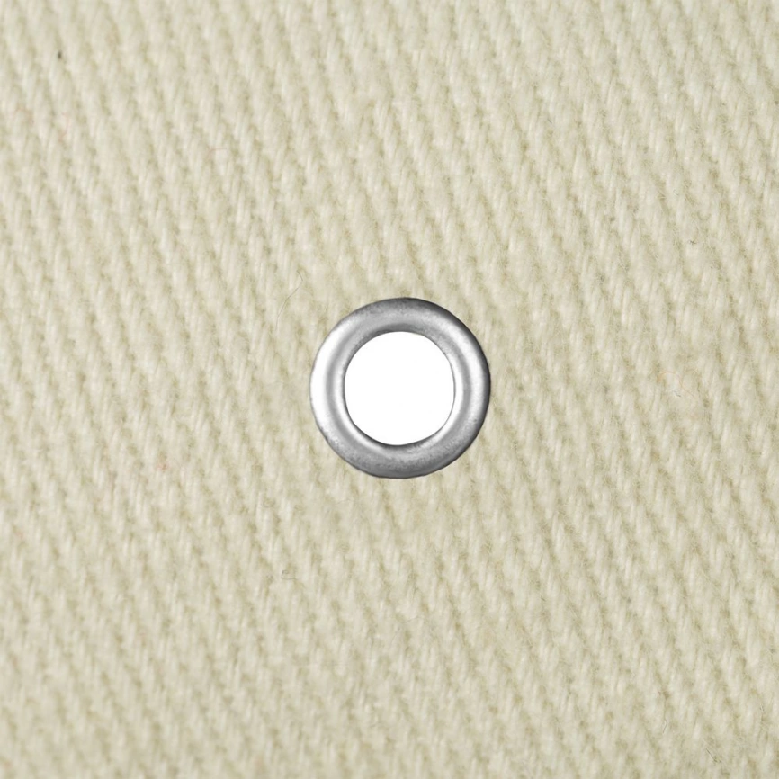 Бейсболка Unit Standard, бежевая фото 9