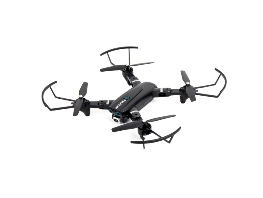 Радиоуправляемый квадрокоптер HIPER PALADIN FPV фото 1