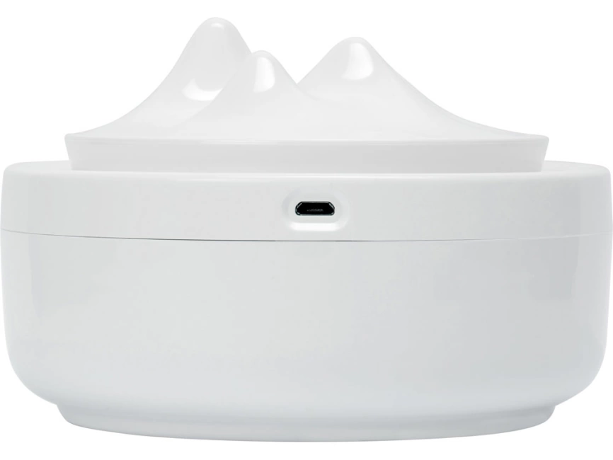 Воздухоувлажнитель Rombica Farel White фото 8