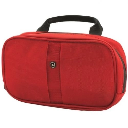 Несессер Overnight Essentials Kit, красный фото 1
