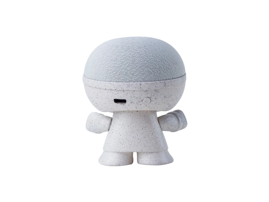 Портативная колонка mini Xboy Eco, белый фото 2