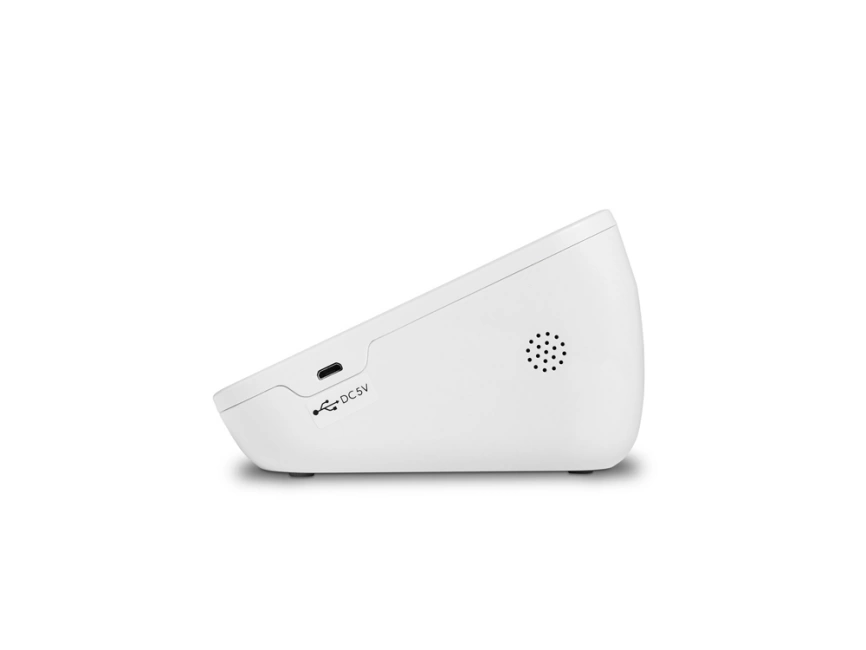 Умный монитор артериального давления Picooc X1 Pro, белый фото 5