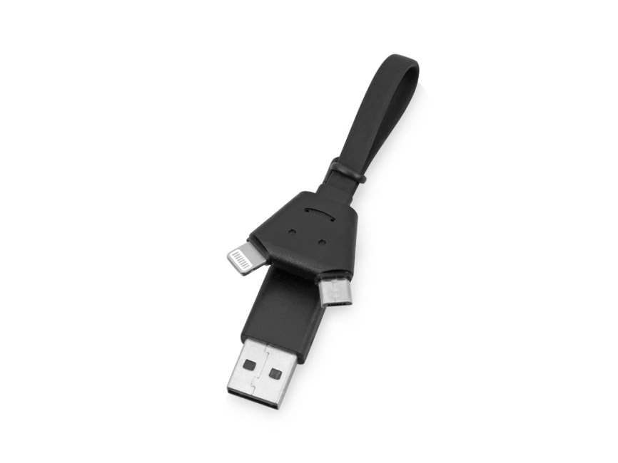 Портативное зарядное устройство XOOPAR GEO, мокрый асфальт фото 4