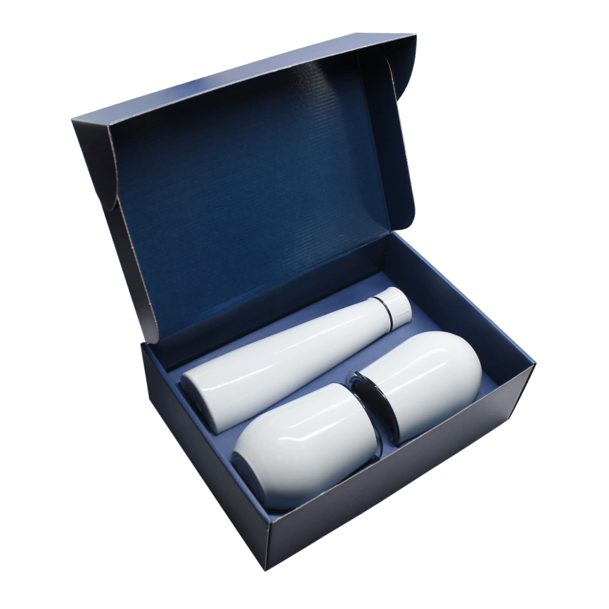 Набор New Box C2 (белый) фото 1