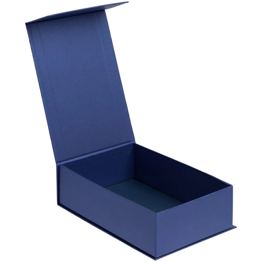 Коробка ClapTone, синяя фото 2