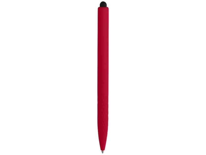 Шариковая ручка - стилус Tri Click Clip фото 2