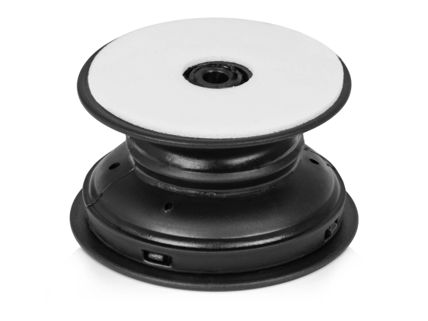 Держатель для телефона Pop Stand, черный фото 3