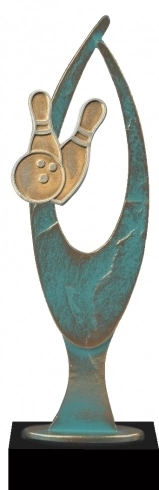 Награда VERDIGRIS: STRIKE фото 1