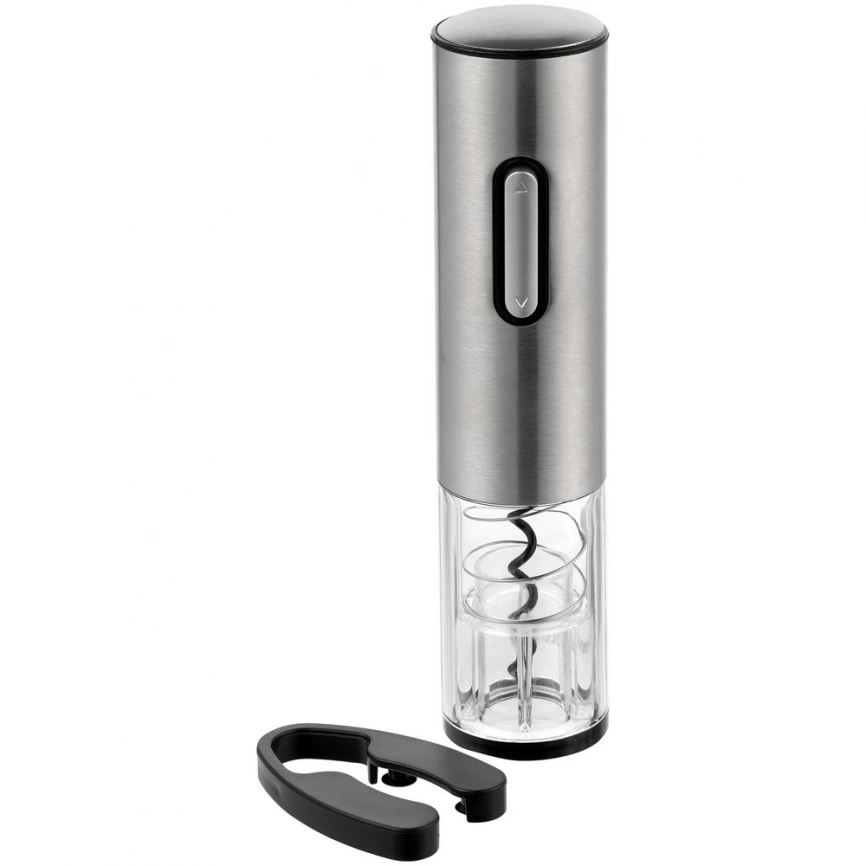 Набор Wine Case, серый фото 4