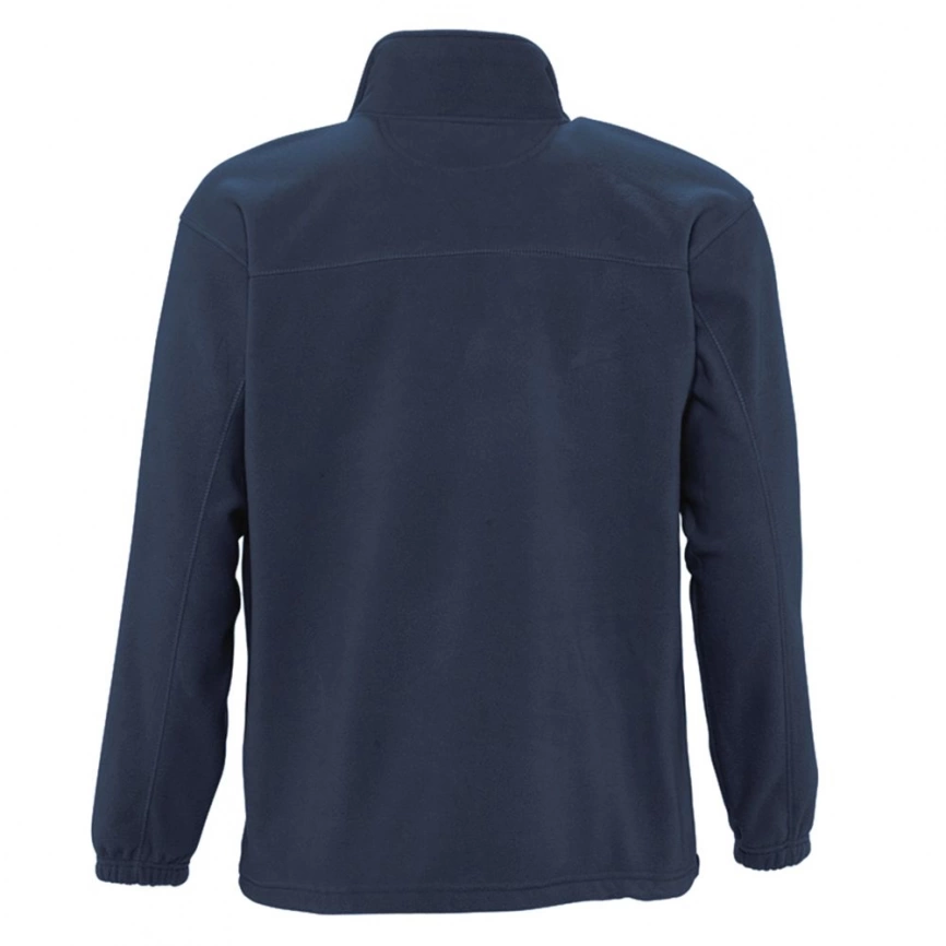 Куртка мужская North, темно-синяя, размер XS фото 2