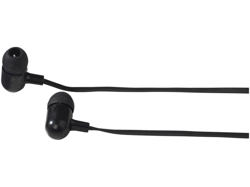 Наушники Color Pop с Bluetooth®, черный фото 3