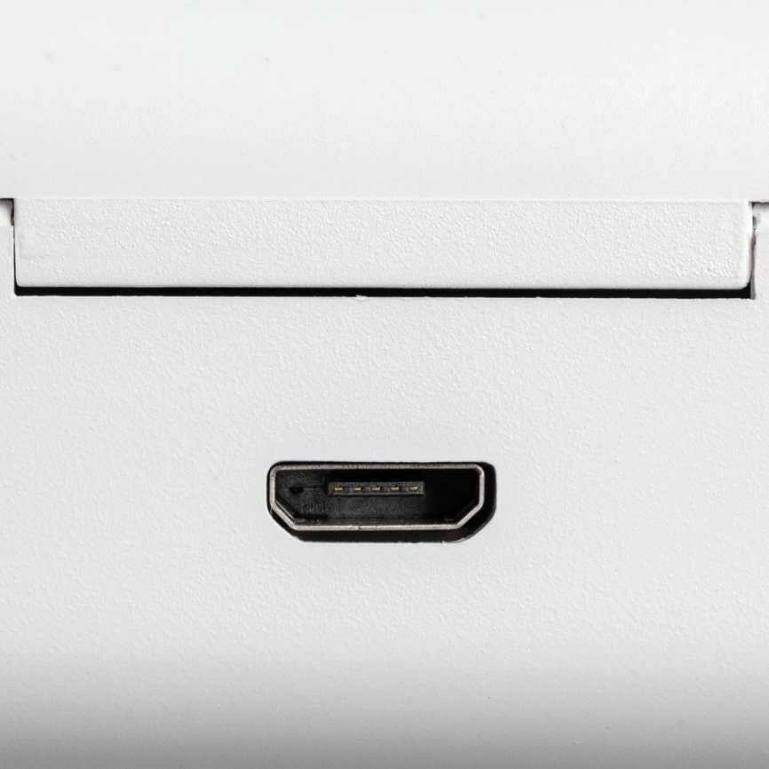 Беспроводные наушники Nextlevel, белые фото 7