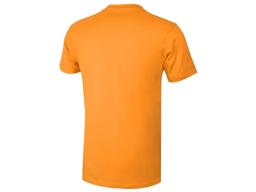 Футболка Super club мужская, оранжевый фото 2
