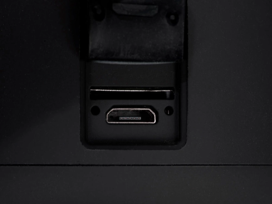 Портативная колонка TWS Steep, черный фото 8