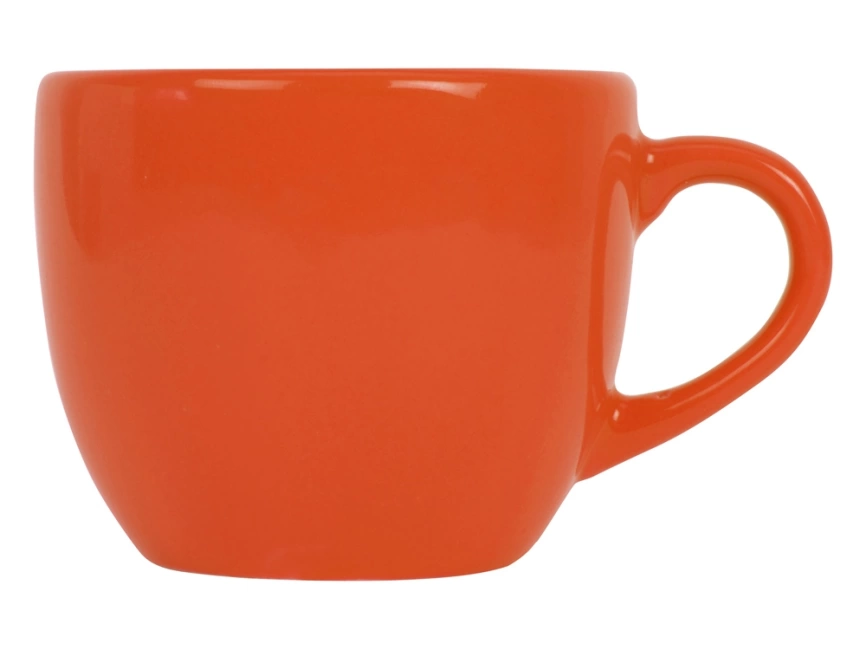 Чайная пара Melissa керамическая, оранжевый (Р) фото 2