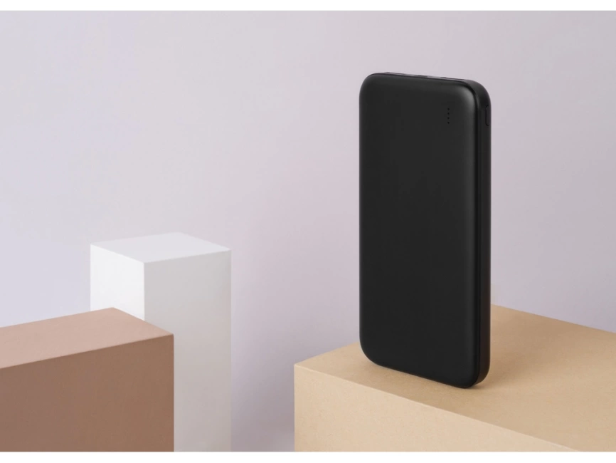 Внешний аккумулятор Rombica NEO Start Black фото 7