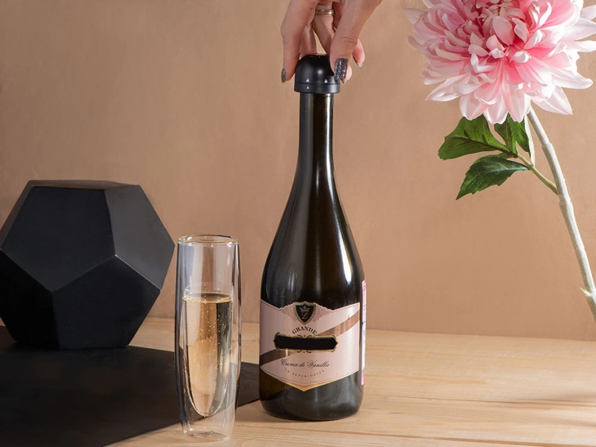 Пробка для шампанского Cava фото 9