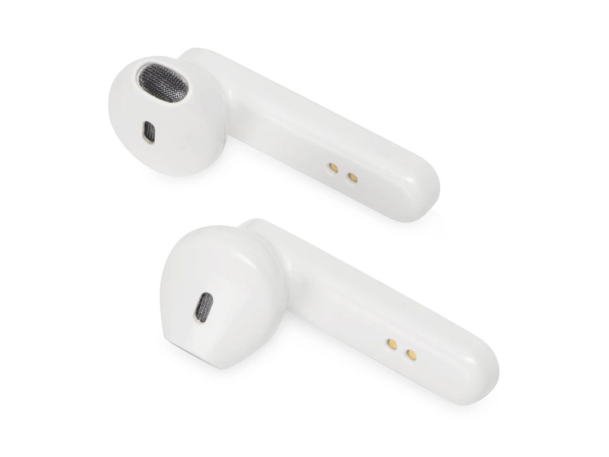 Беспроводные наушники TWS Mels, белый фото 3