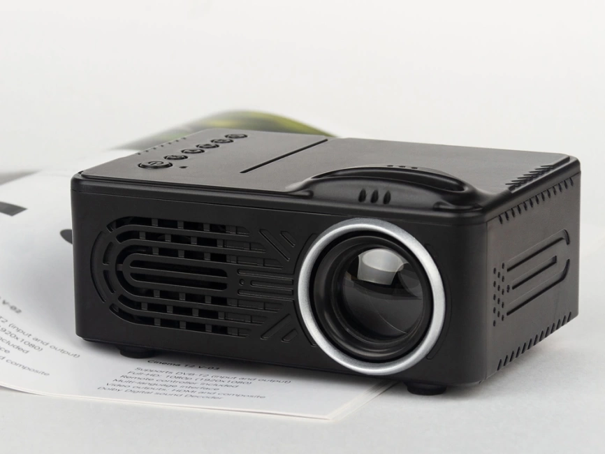 Проектор Rombica Ray L300 фото 5