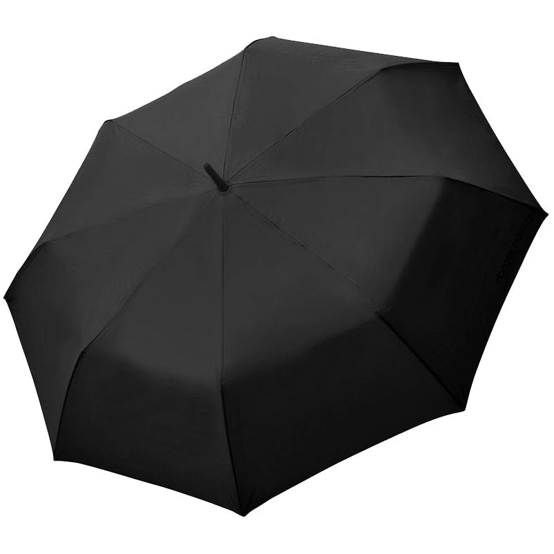 Зонт-трость Zero XXL, черный фото 1