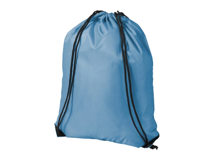 Рюкзак стильный Oriole, небесно-голубой фото 1