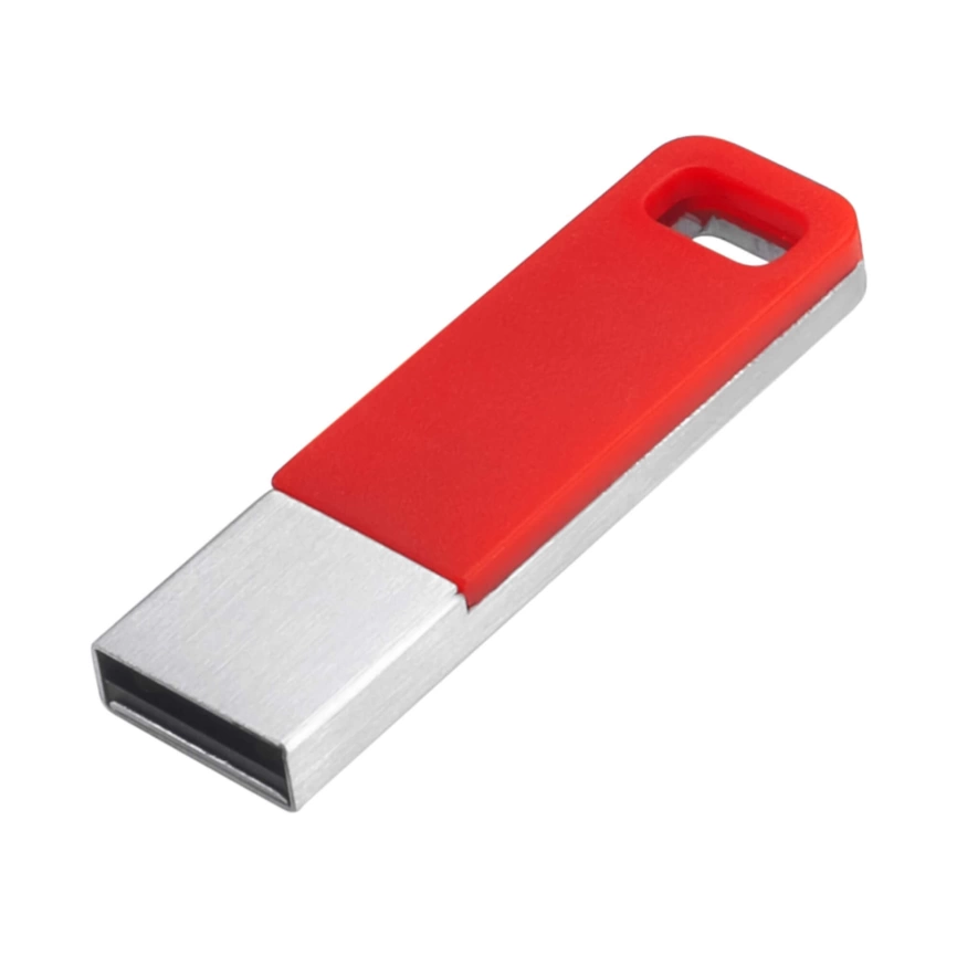 Флешка BLEND Красная 4042.03.16ГБ фото 1