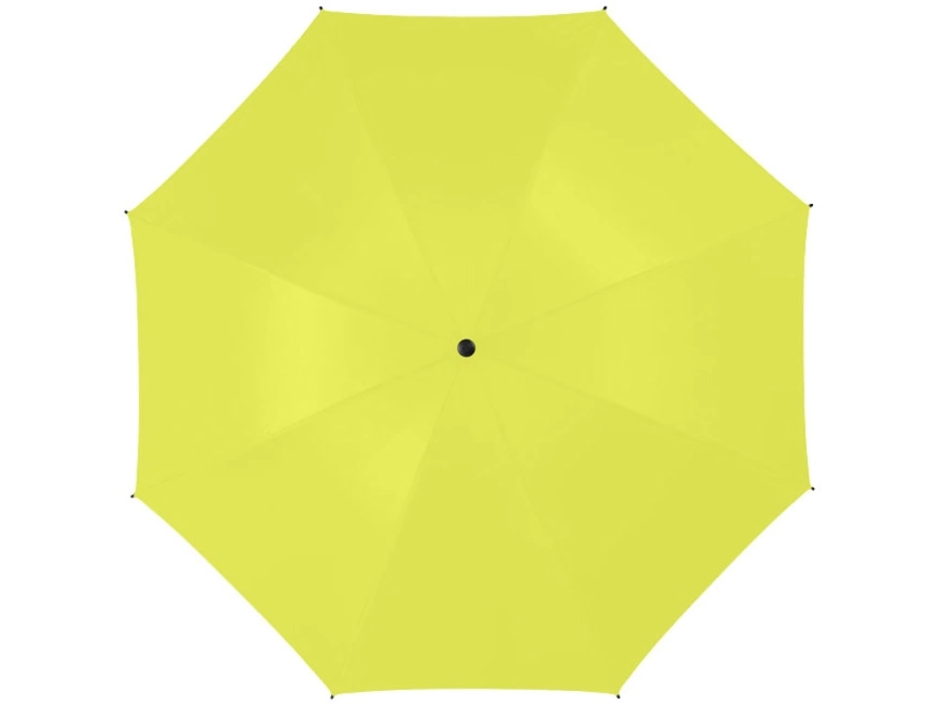 Зонт Yfke противоштормовой 30, неоново-зеленый фото 2