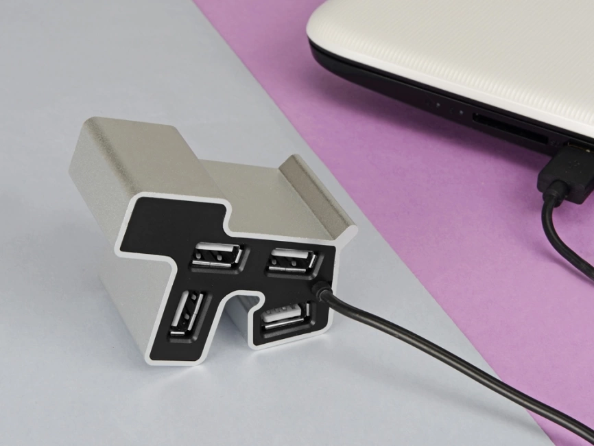 USB Hub Dog фото 4