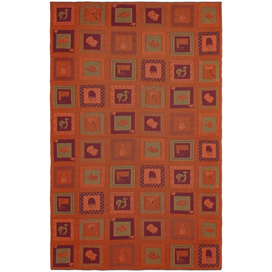 Плед Industry, металлургия фото 4