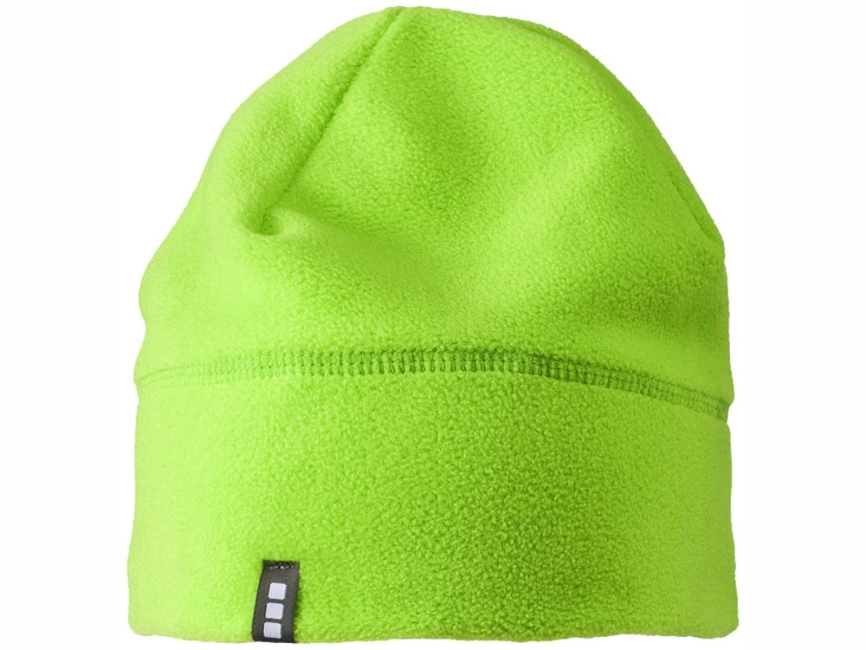 Шапка Caliber, зеленый фото 2