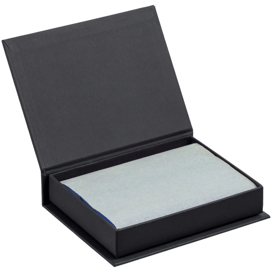 Ежедневник Clappy Mini, недатированный, синий фото 10