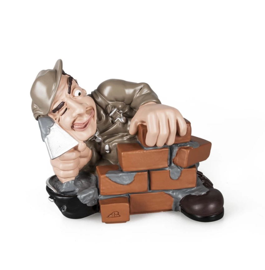 Скульптура «Творец своего дела» фото 2