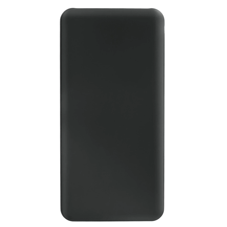 Внешний аккумулятор YOUNG SOFT, 10000 мА·ч, чёрный фото 4