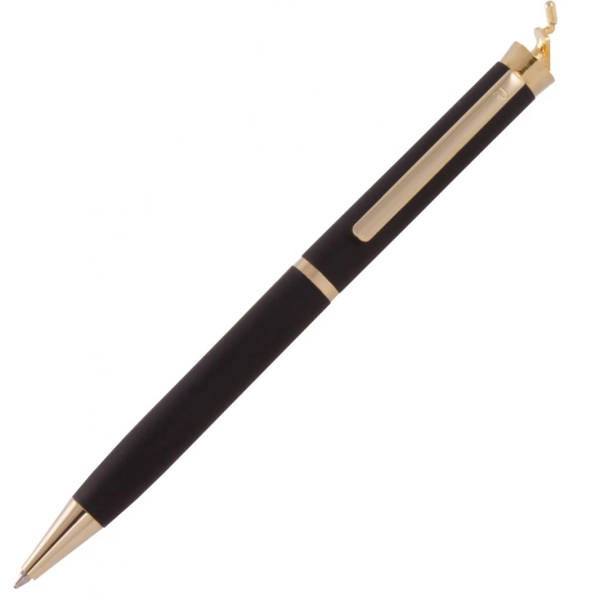 Ручка шариковая Trowel Golden Top фото 1