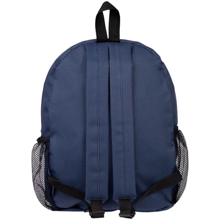 Рюкзак Easy, темно-синий фото 4